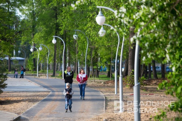 Максим Николаев: «Новые условия семейной ипотеки повысят спрос в районах Казанской агломерации»