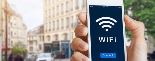 16 мест в центре Казани с бесплатным Wi-Fi