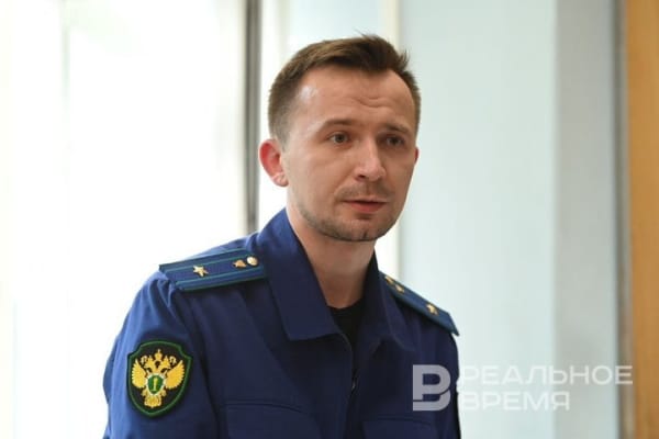 «Под домашним арестом сходил к Суяргулову»: подрядчик М-12 обвинил следователя в изощренном нарушении УПК