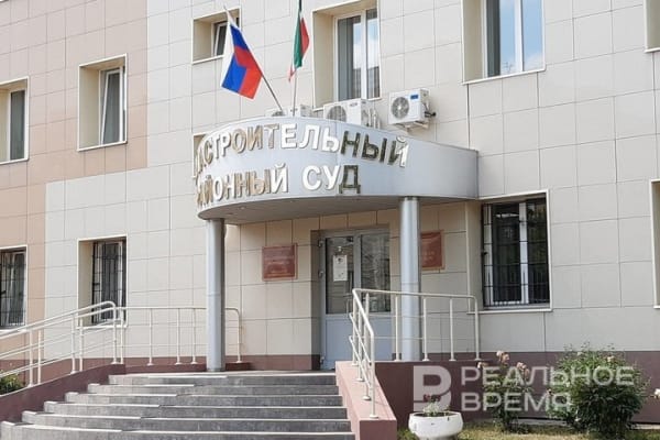 Суяргулов открыл второй фронт: у экс-замглавы Ростехнадзора Поволжья отберут дом и землю?