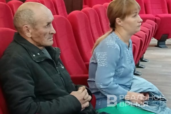 «Сожгла семерых в угоду легкой жизни»: как присяжные суда РТ решали судьбу тукаевской доярки