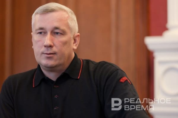 Иван Никонов: «Мы реставрируем дома, чтобы в них вернулась жизнь»