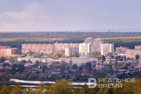 В домах Казани выявили переплату за тепло — управдомы отрицают излишние начисления