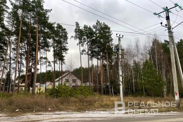 Генплан поселка под Казанью приняли с нарушениями норм и законов