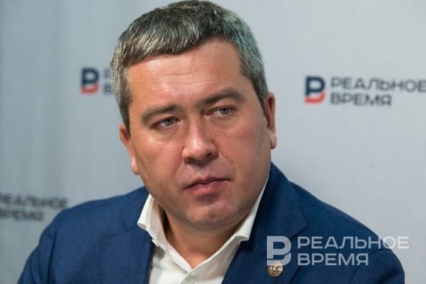 Мамины квартиры в «Немецком квартале» и столицах: за что Суяргулов подал в суд на мэра Бугульмы