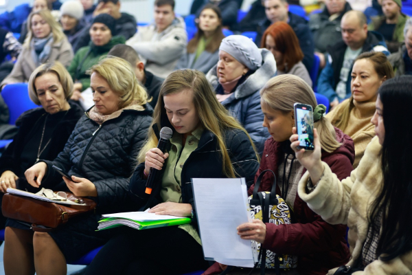  В селах под Казанью вспыхнул протест наступлению «человейников» от «лоббистов-капиталистов» 